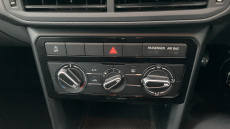 Volkswagen T-Cross 1.0 TSI 115 SE 5dr Petrol Estate